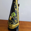Ver imagem 5 de Imagem Nossa Senhora Aparecida - Resina
