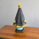 Ver mais imagens de Imagem Nossa Senhora Aparecida - Resina