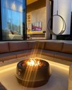 Ver imagem 2 de FIREPIT - ECO 25 G - GÁS ARMADIETTO