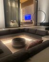 Ver imagem 4 de FIREPIT - ECO 25 G - GÁS ARMADIETTO