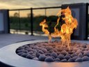 Ver imagem 5 de FIREPIT - ECO 25 G - GÁS ARMADIETTO