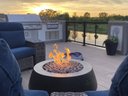 Ver imagem 1 de FIREPIT - ECO 25 G - GÁS ARMADIETTO