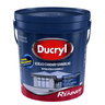 Tinta Ducryl Standard Semibrilho 18L Renner Melão Rosa - 1