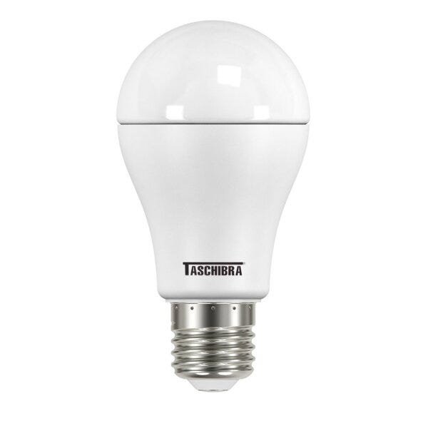 Lâmpada LED 15W Taschibra TKL 100 Luz Branca  - 1