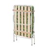 Cama Dobravel com colchão - 4