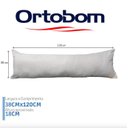 Ver imagem 2 de Travesseiro Corpo Ortobom Giant Pillow