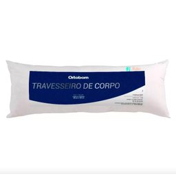 Travesseiro Corpo Ortobom Giant Pillow - 1