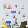 Adesivo Peppa Pig - 559b - 1