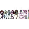 Adesivo Monster High - 592 - 1