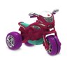 Moto Elétrica Super Moto GT 6v 2657 Menina Bandeirantes - 1
