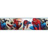 Faixa decorativa - Border Spiderman - Homem Aranha - 762 - 1