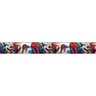 Faixa decorativa - Border Spiderman - Homem Aranha - 762 - 2