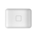 Ver imagem 2 de Cuba de Apoio Deca 40x30 L.13040.17 Retangular Branca