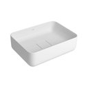 Ver imagem 1 de Cuba de Apoio Deca 40x30 L.13040.17 Retangular Branca