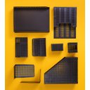 Ver imagem 3 de PORTA REVISTAS DE PAREDE - OIKOS