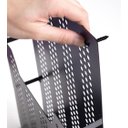 Ver imagem 5 de PORTA REVISTAS DE PAREDE - OIKOS