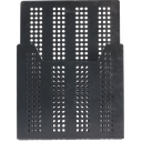 Ver imagem 2 de PORTA REVISTAS DE PAREDE - OIKOS