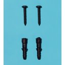 Ver imagem 7 de PORTA REVISTAS DE PAREDE - OIKOS