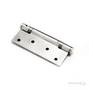 Ver imagem 4 de Dobradiça com Mola 4x3 Inox Polido 1pç