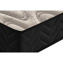 Ver imagem 4 de Colchão Viúva Paropas Espuma D28 Pasquale Black (128x188x14) -