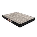 Ver imagem 1 de Colchão Viúva Paropas Espuma D28 Pasquale Black (128x188x14) -