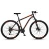 Bicicleta Colli Athena Aro 29 Athena Shimano 21 Marchas - 1