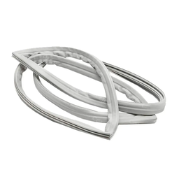 Gaxeta Freezer Brastemp Superior 66x39 - 624750016 - 3