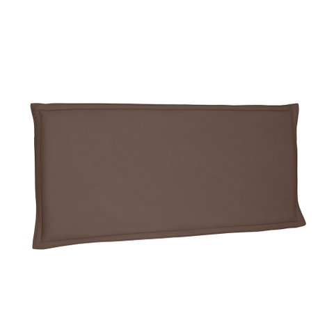 Cabeceira Painel Garden Para Cama Box Queen 160 cm Suede - D’Rossi