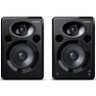 Monitor de Áudio Ativo Alesis Elevate 5 Mkii - Qualidade de Som Profissional - 1