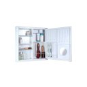 Ver imagem 2 de Armário Para Banheiro De Sobrepor 51x49cm Branco