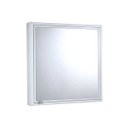 Ver imagem 1 de Armário Para Banheiro De Sobrepor 51x49cm Branco