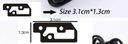 Ver imagem 3 de Motor+pedal Eletrônico Elgin Jx-4000/1,jx-4000/2,jx-2080/1