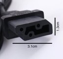 Ver imagem 2 de Motor+pedal Eletrônico Elgin Jx-4000/1,jx-4000/2,jx-2080/1
