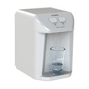 Ver imagem 1 de Filtro Acquabios Purificador Água Compressor Gelada Bebedouro Cor Branco 127V