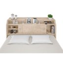 Ver imagem 1 de Cabeceira Casal Elisa 138 – Amarula