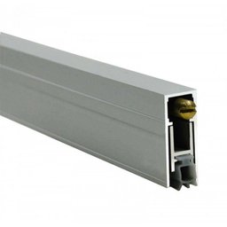 Veda Porta Automático 122cm - 2