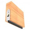 Veda Porta Automático 122cm - 3