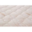 Ver imagem 4 de Colchão Solteiro Ortobom Espuma D33 Viscomemory OrtoPillow (88x188x32) -