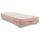 Ver imagem 1 de Colchão Solteiro Ortobom Espuma D33 Viscomemory OrtoPillow (88x188x32) -