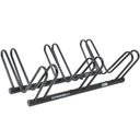 Ver imagem 1 de Bicicletario de Chão para 3 Vagas Al-115