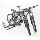 Ver imagem 2 de Bicicletario de Chão para 3 Vagas Al-115