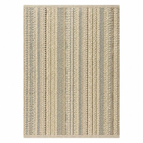 Tapete Egipcio Sisal Fibras 2,50x3,50 71002O Multi Abtex