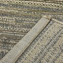 Ver imagem 3 de Tapete Egipcio Sisal Fibras 2,50x3,50 71002O Multi Abtex