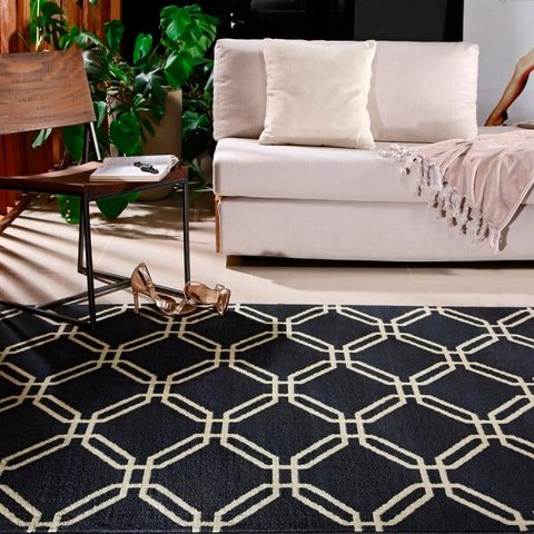 Tapete Europa Des. 3 1,50x2,00 - Tapetes Yellowart