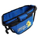 Ver imagem 2 de Cestinha Cadeirinha Bike Dog Azul Para Cães Al178 Altmayer