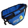 Cestinha Cadeirinha Bike Dog Azul Para Cães Al178 Altmayer - 2