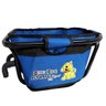 Cestinha Cadeirinha Bike Dog Azul Para Cães Al178 Altmayer - 1