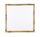 Ver imagem 1 de Prancha de vidro e bambu quadrada P