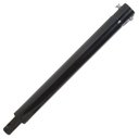 Ver imagem 1 de Haste Prolongadora em Ferro 50cm Para Perfuradores de Solo Com Diâmetro do Encaixe de 20mm
