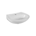 Ver imagem 2 de Lavatório Para Coluna Sabará 46x35cm Branco